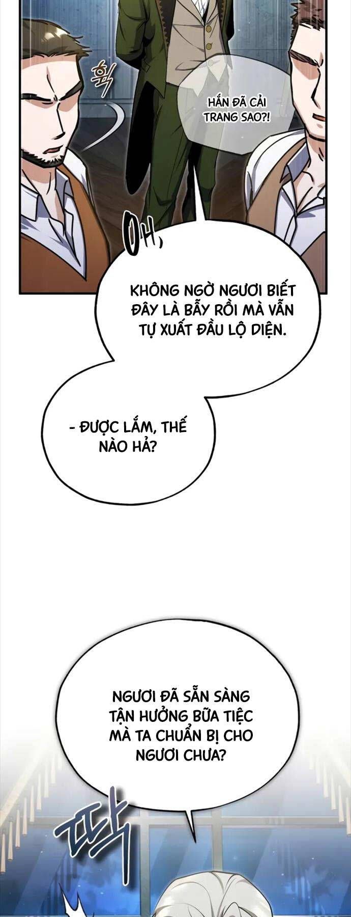 đọc truyện Giáo Sư Gián Điệp Chương 91 ảnh 26 tại Thiên Thai Truyện