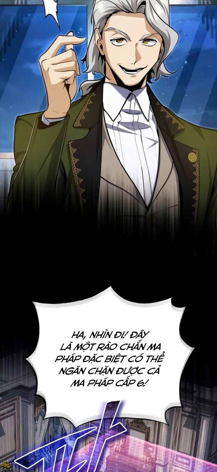 đọc truyện Giáo Sư Gián Điệp Chương 91 ảnh 27 tại Thiên Thai Truyện