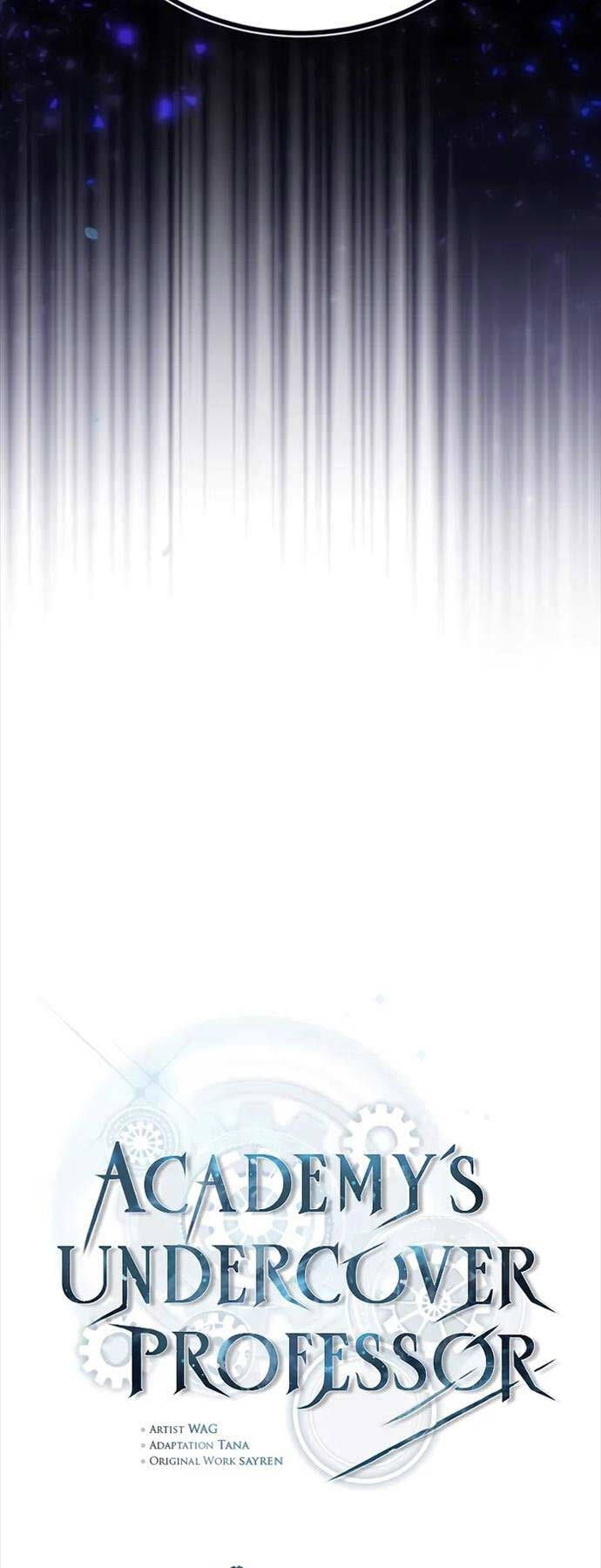 đọc truyện Giáo Sư Gián Điệp Chương 91 ảnh 31 tại Thiên Thai Truyện