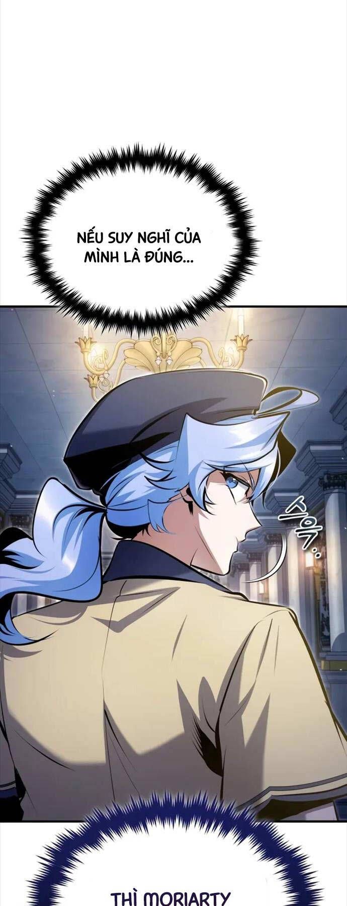 đọc truyện Giáo Sư Gián Điệp Chương 91 ảnh 35 tại Thiên Thai Truyện