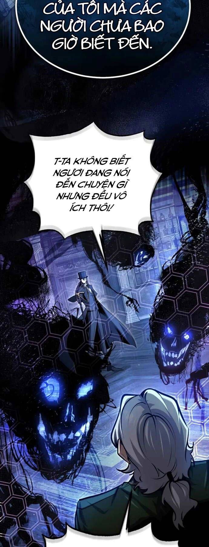 đọc truyện Giáo Sư Gián Điệp Chương 91 ảnh 40 tại Thiên Thai Truyện