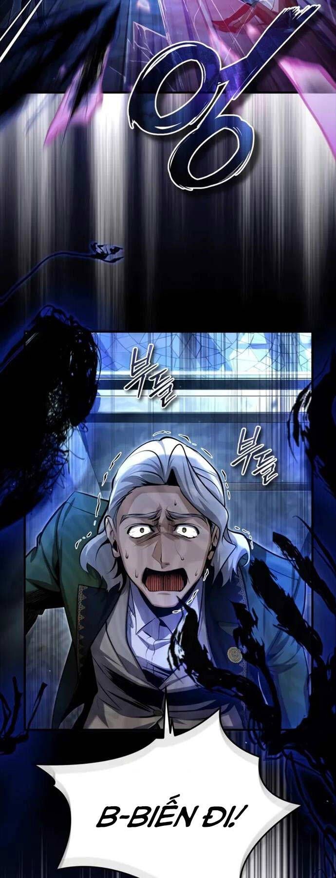 đọc truyện Giáo Sư Gián Điệp Chương 91 ảnh 42 tại Thiên Thai Truyện