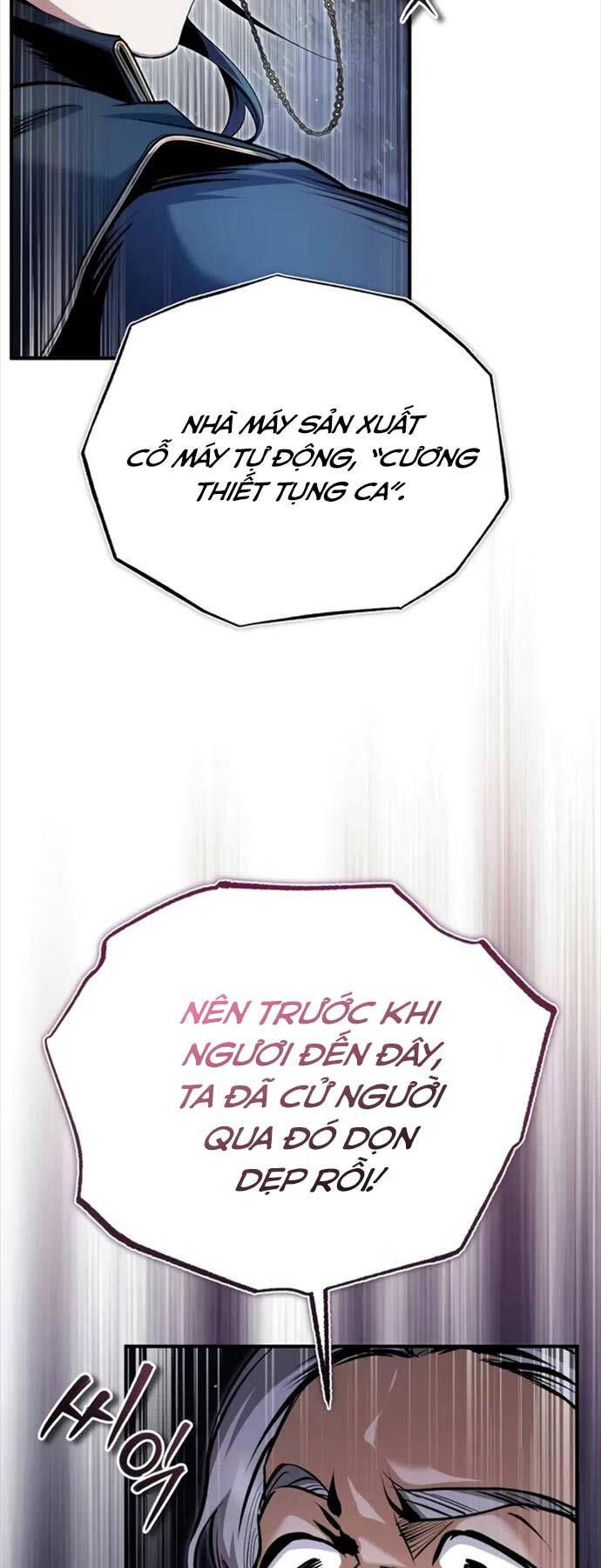 đọc truyện Giáo Sư Gián Điệp Chương 91 ảnh 47 tại Thiên Thai Truyện