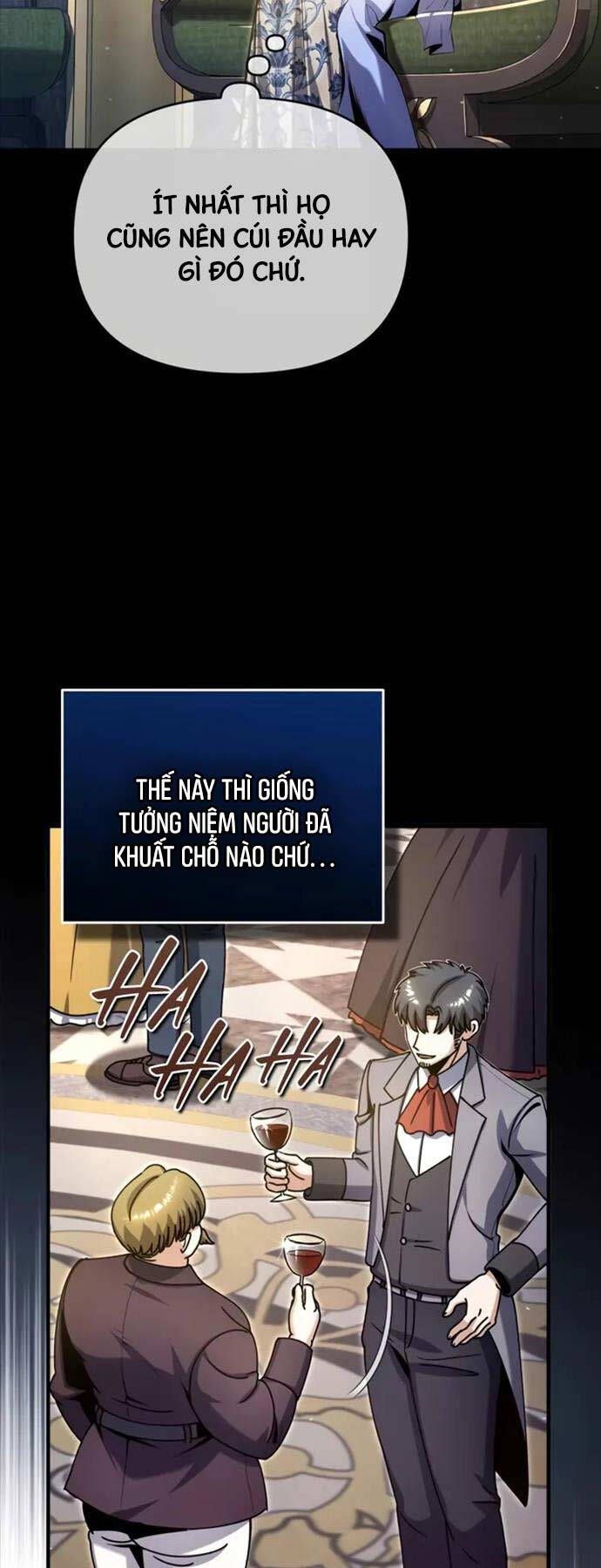 đọc truyện Giáo Sư Gián Điệp Chương 91 ảnh 7 tại Thiên Thai Truyện