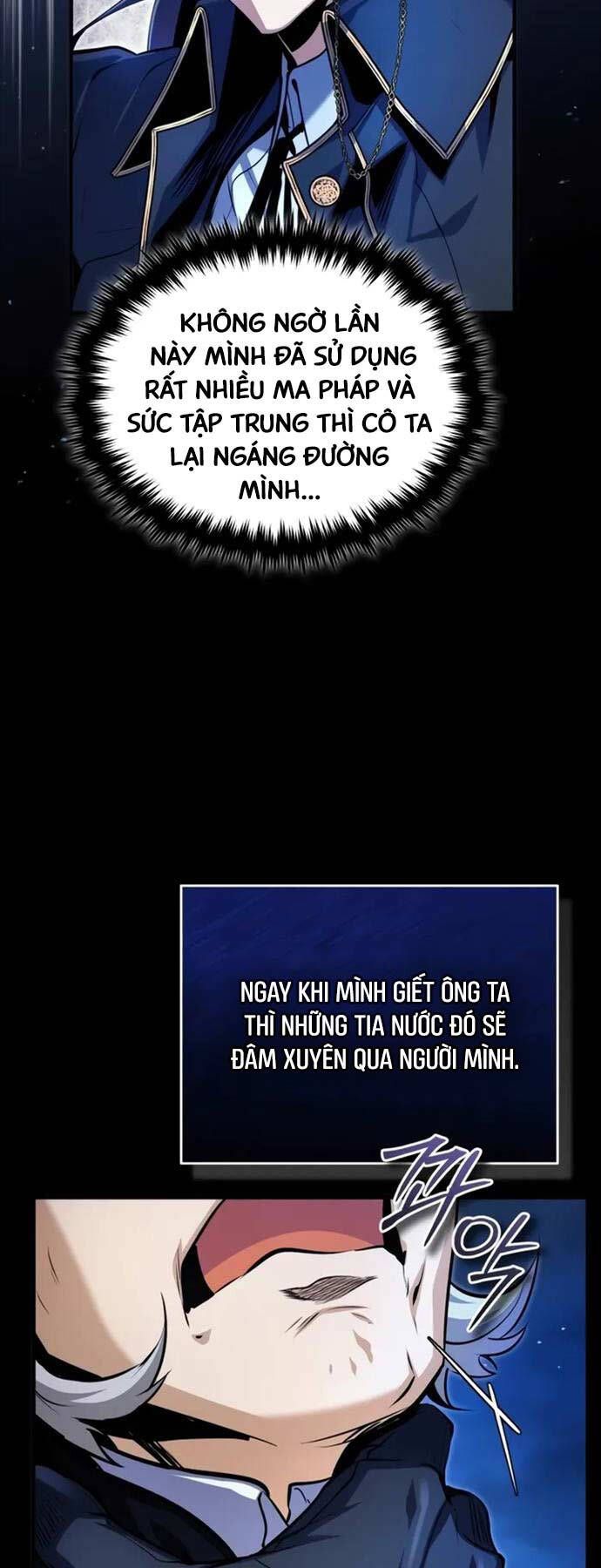 đọc truyện Giáo Sư Gián Điệp Chương 91 ảnh 54 tại Thiên Thai Truyện