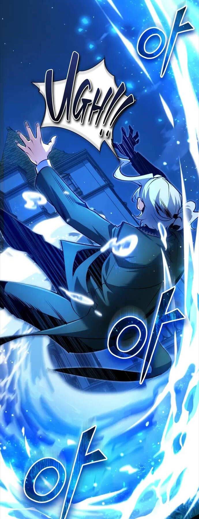 đọc truyện Giáo Sư Gián Điệp Chương 91 ảnh 60 tại Thiên Thai Truyện