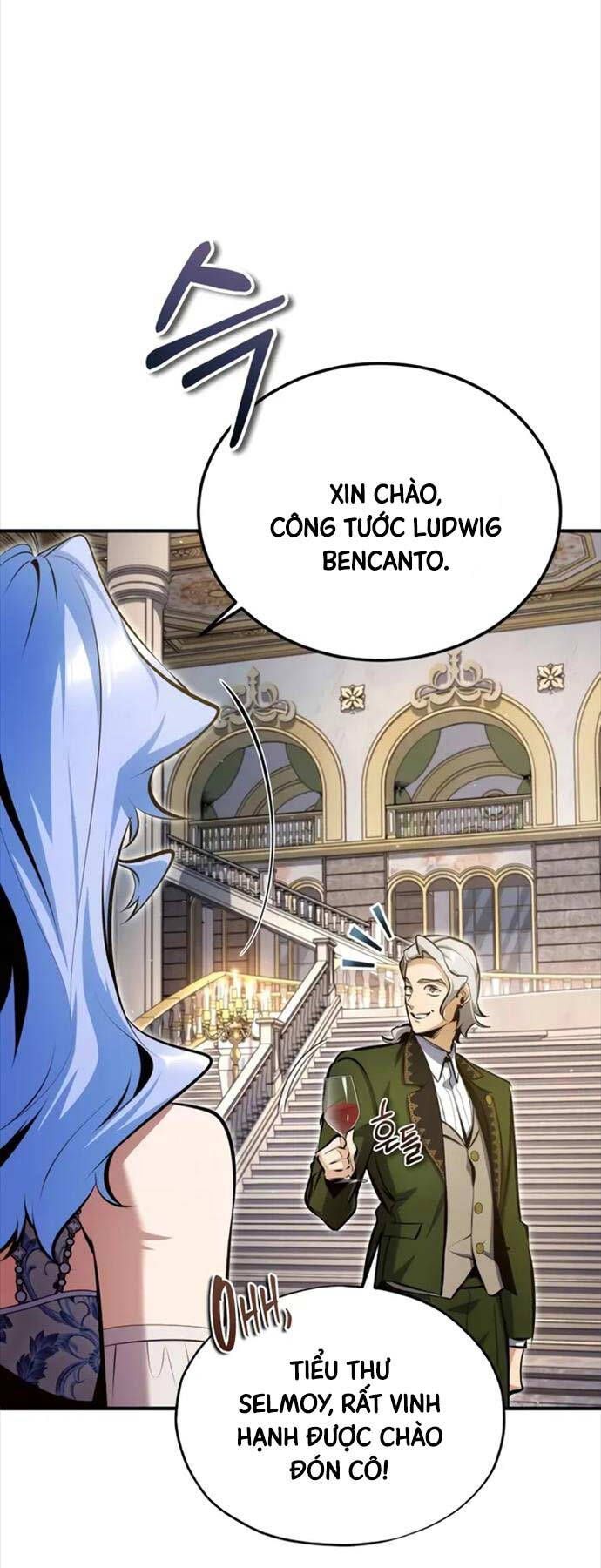 đọc truyện Giáo Sư Gián Điệp Chương 91 ảnh 11 tại Thiên Thai Truyện