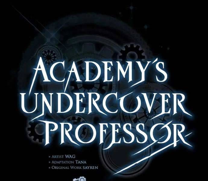 đọc truyện Giáo Sư Gián Điệp Chương 92 ảnh 46 tại Thiên Thai Truyện