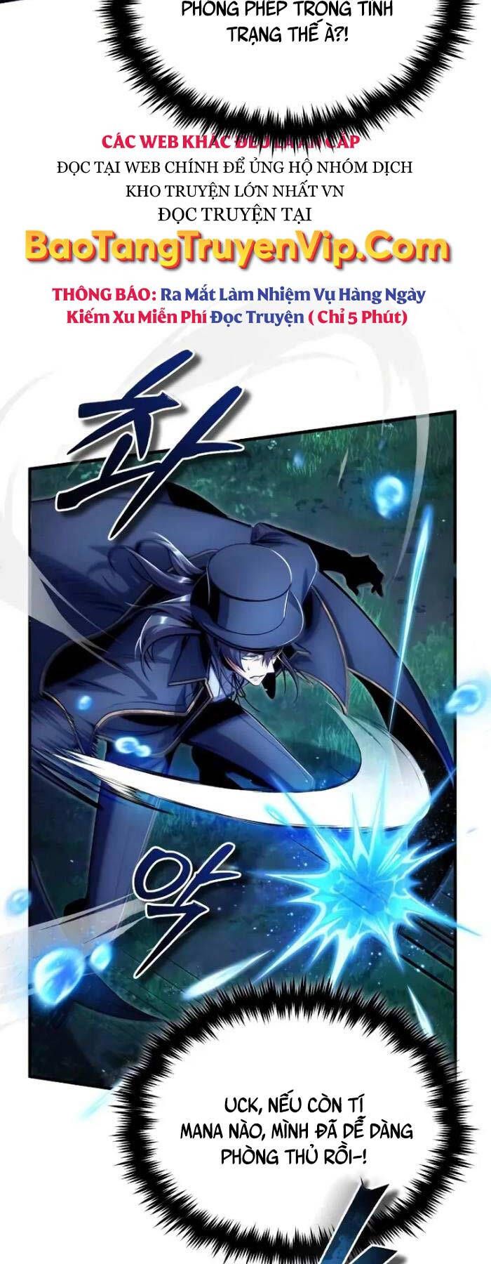 đọc truyện Giáo Sư Gián Điệp Chương 93 ảnh 13 tại Thiên Thai Truyện