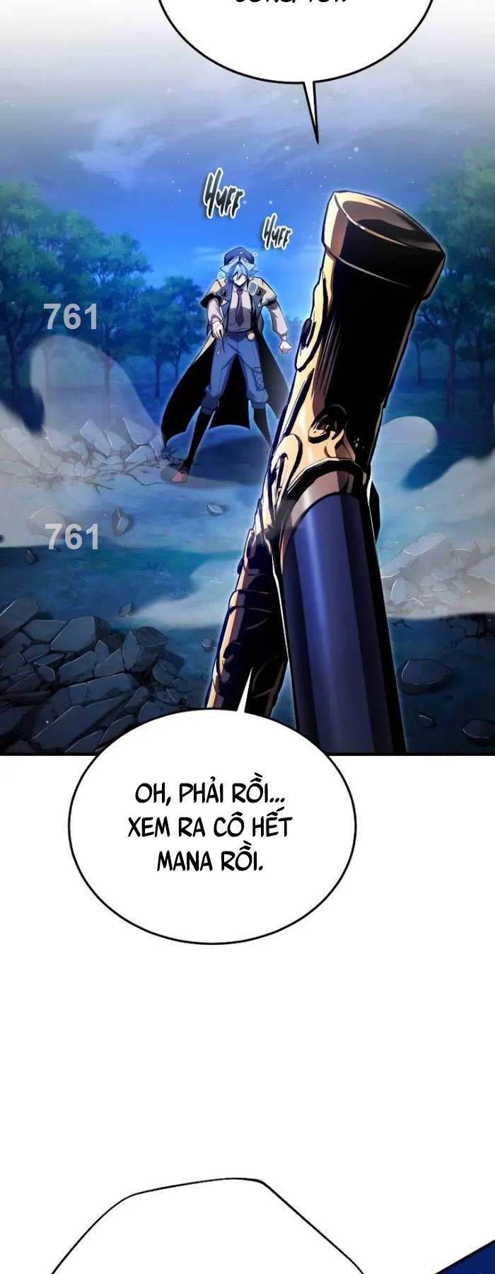 đọc truyện Giáo Sư Gián Điệp Chương 93 ảnh 4 tại Thiên Thai Truyện