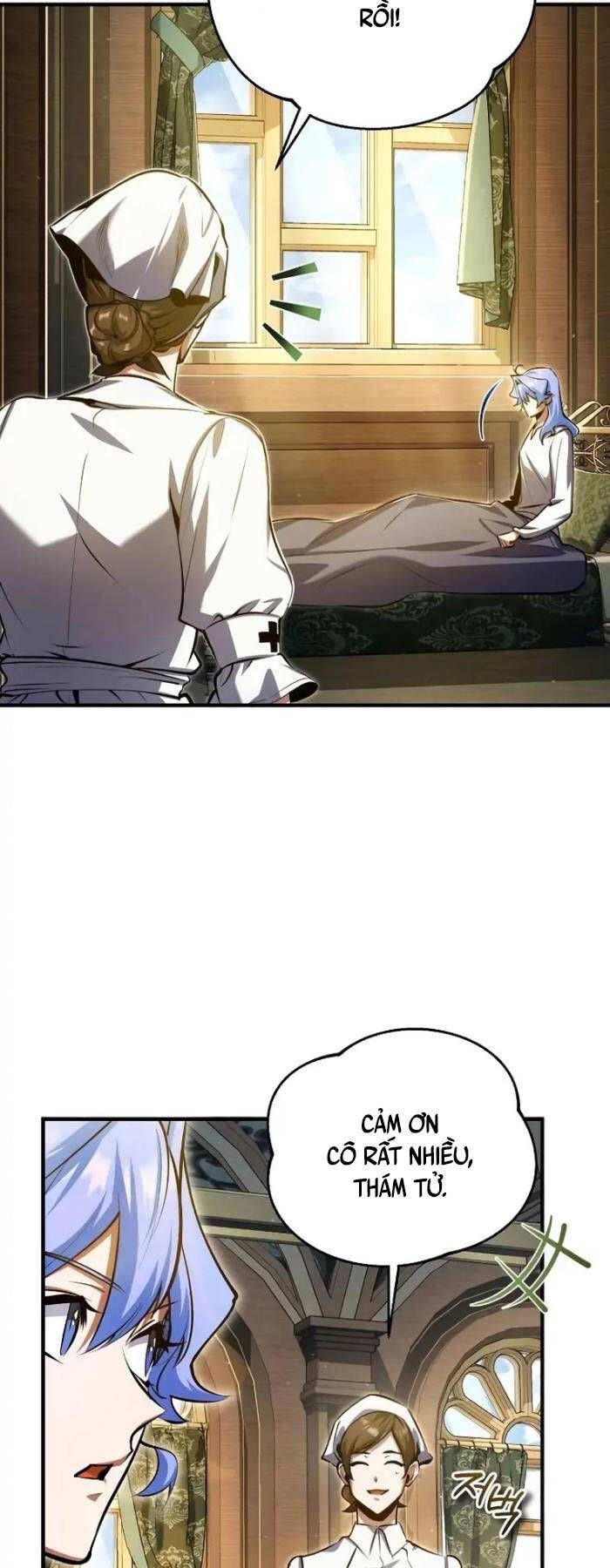 đọc truyện Giáo Sư Gián Điệp Chương 93 ảnh 34 tại Thiên Thai Truyện