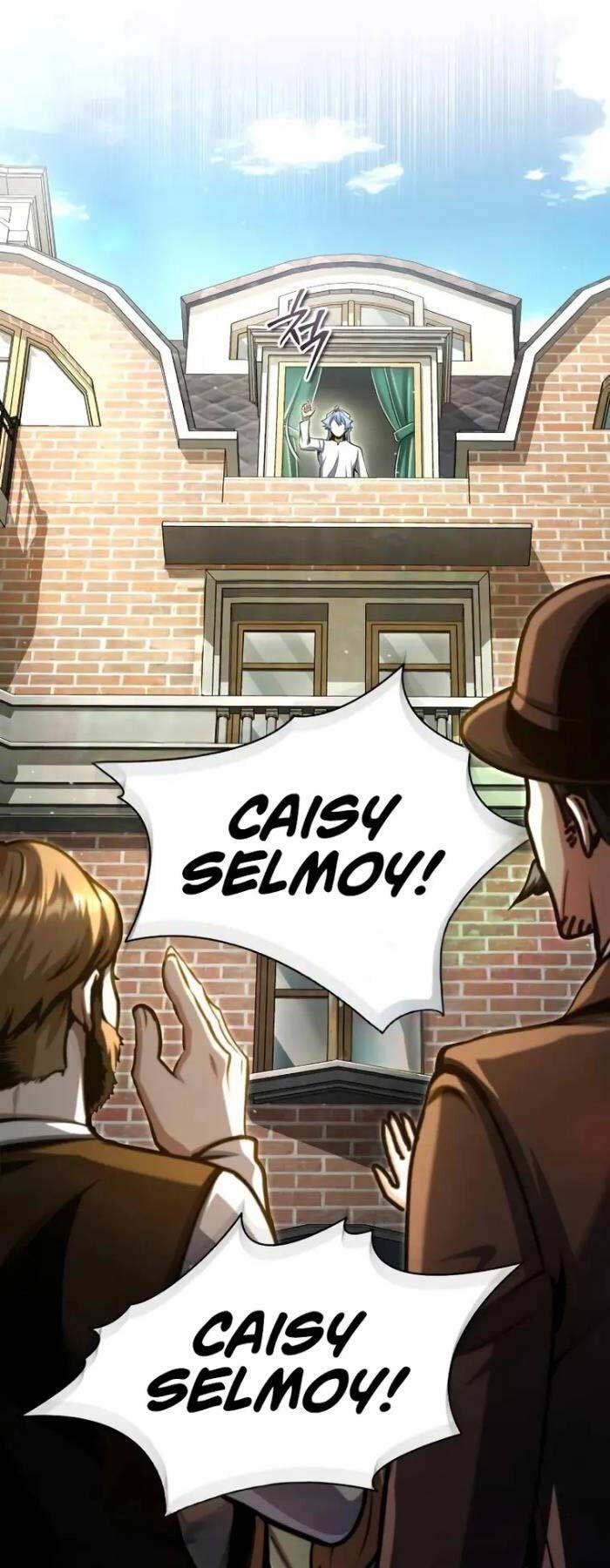 đọc truyện Giáo Sư Gián Điệp Chương 93 ảnh 41 tại Thiên Thai Truyện