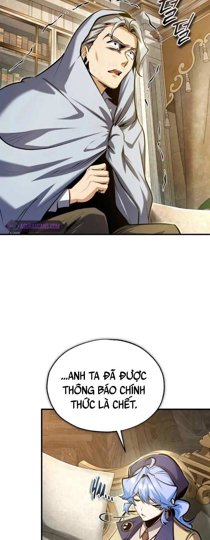 đọc truyện Giáo Sư Gián Điệp Chương 93 ảnh 44 tại Thiên Thai Truyện