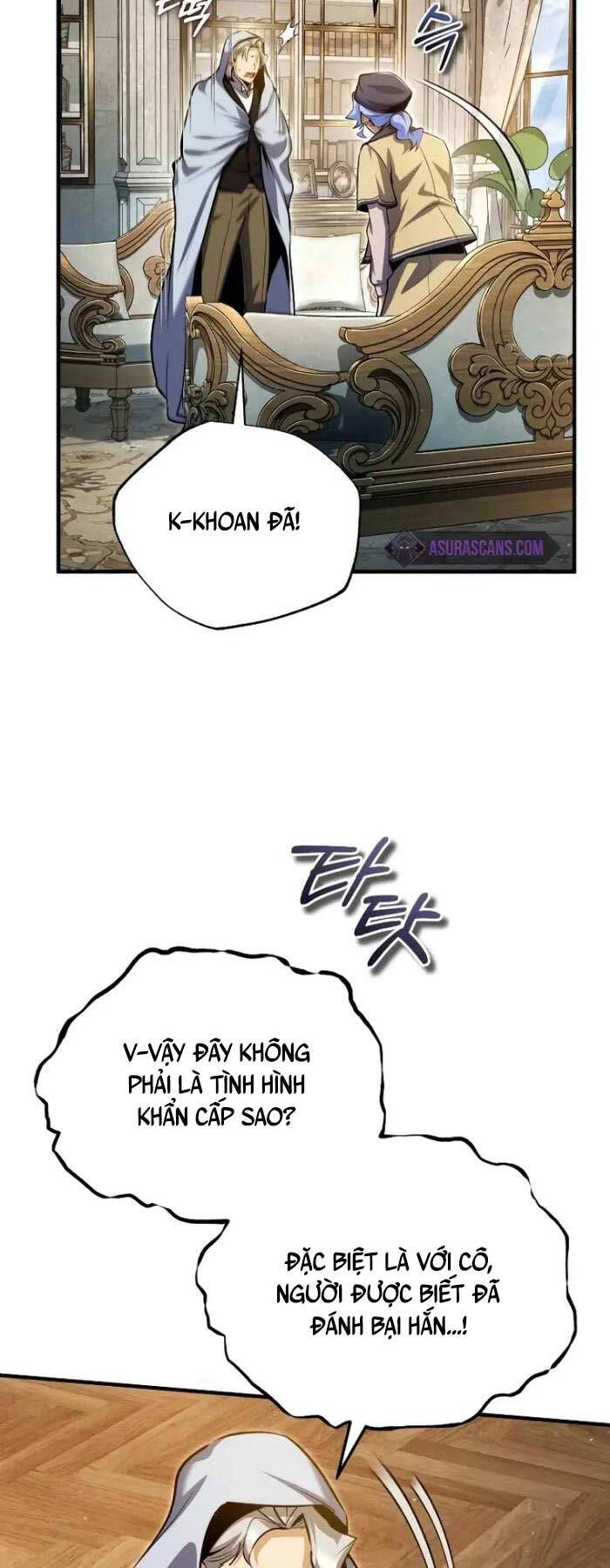 đọc truyện Giáo Sư Gián Điệp Chương 93 ảnh 47 tại Thiên Thai Truyện