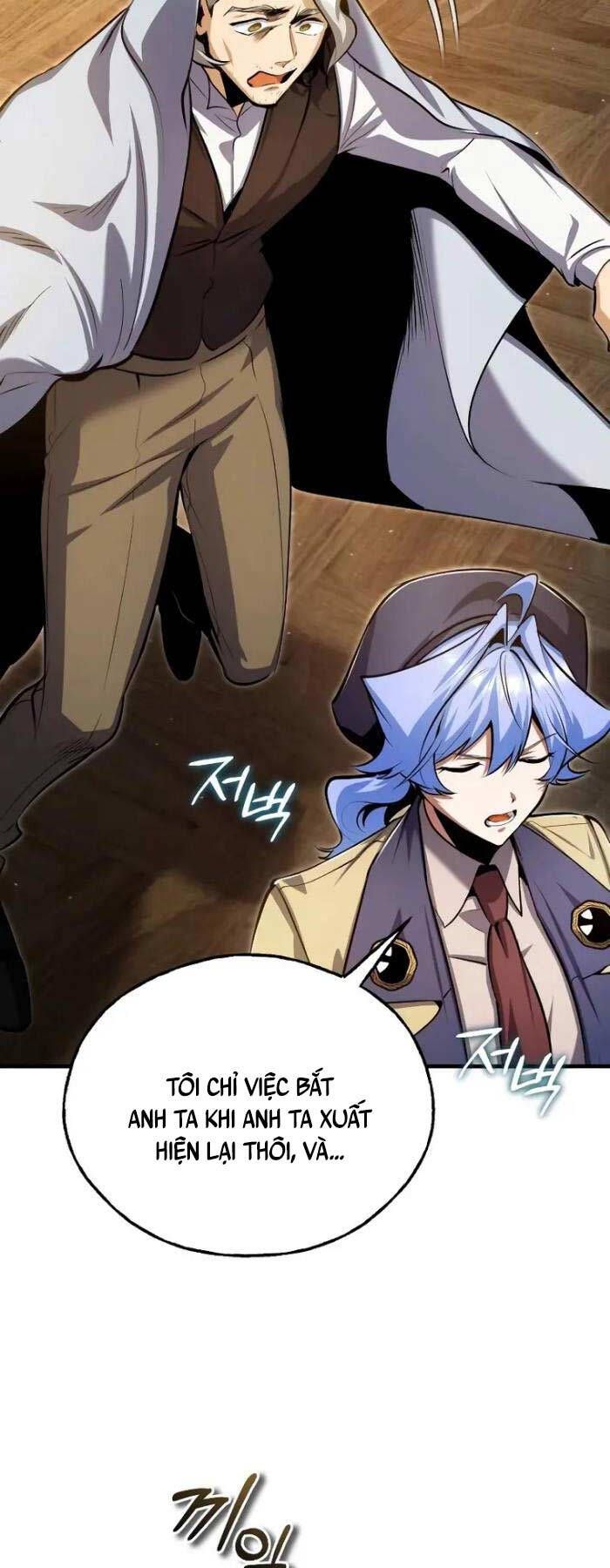 đọc truyện Giáo Sư Gián Điệp Chương 93 ảnh 48 tại Thiên Thai Truyện