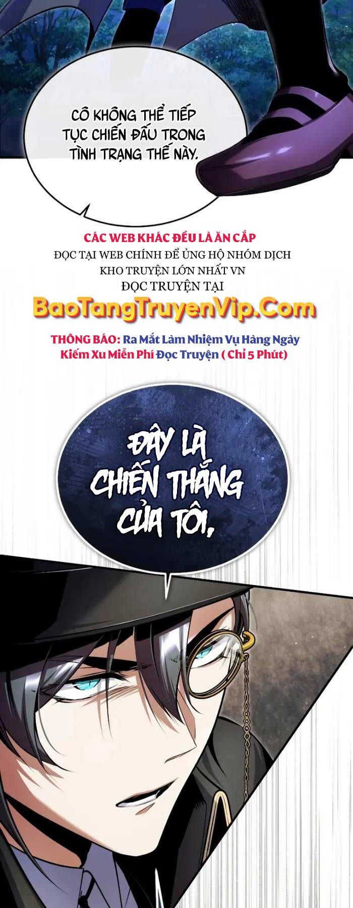 đọc truyện Giáo Sư Gián Điệp Chương 93 ảnh 7 tại Thiên Thai Truyện