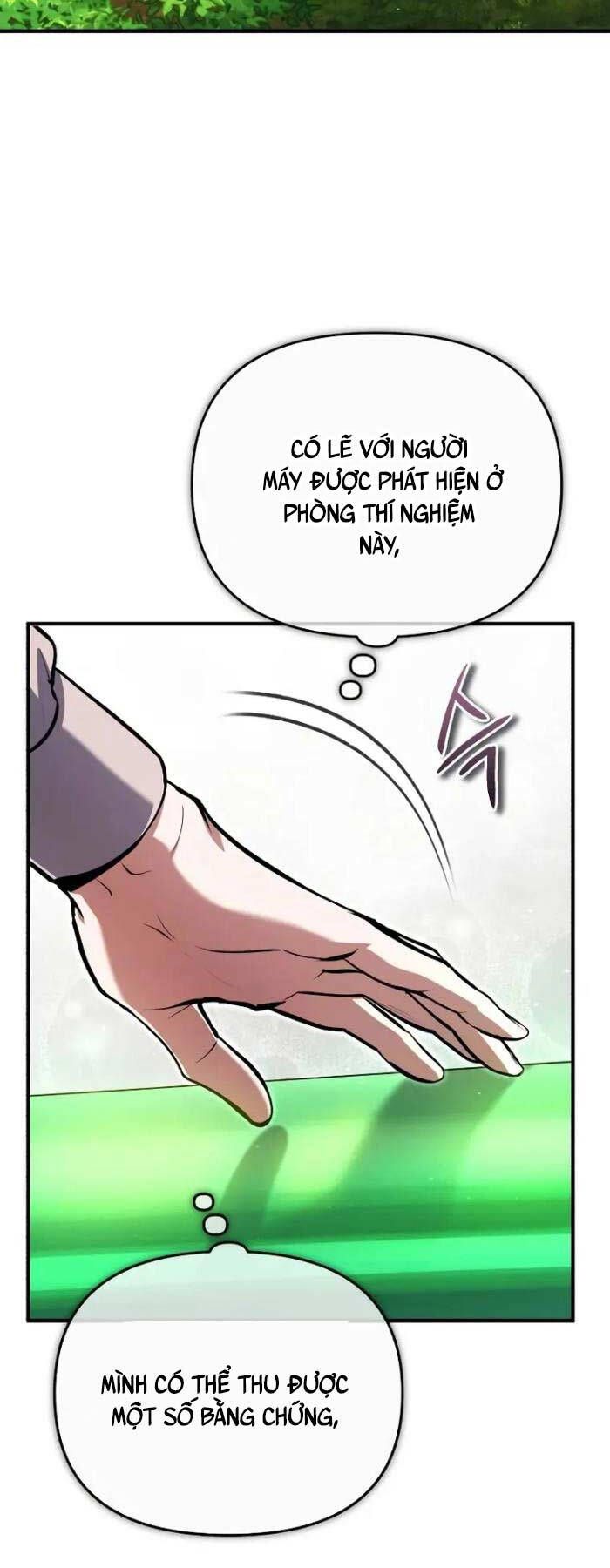 đọc truyện Giáo Sư Gián Điệp Chương 93 ảnh 57 tại Thiên Thai Truyện