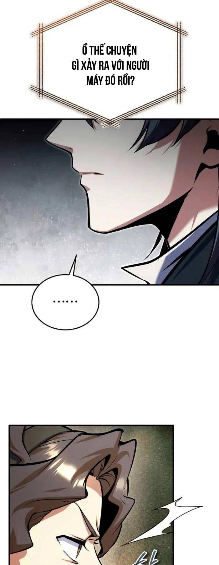 đọc truyện Giáo Sư Gián Điệp Chương 93 ảnh 65 tại Thiên Thai Truyện