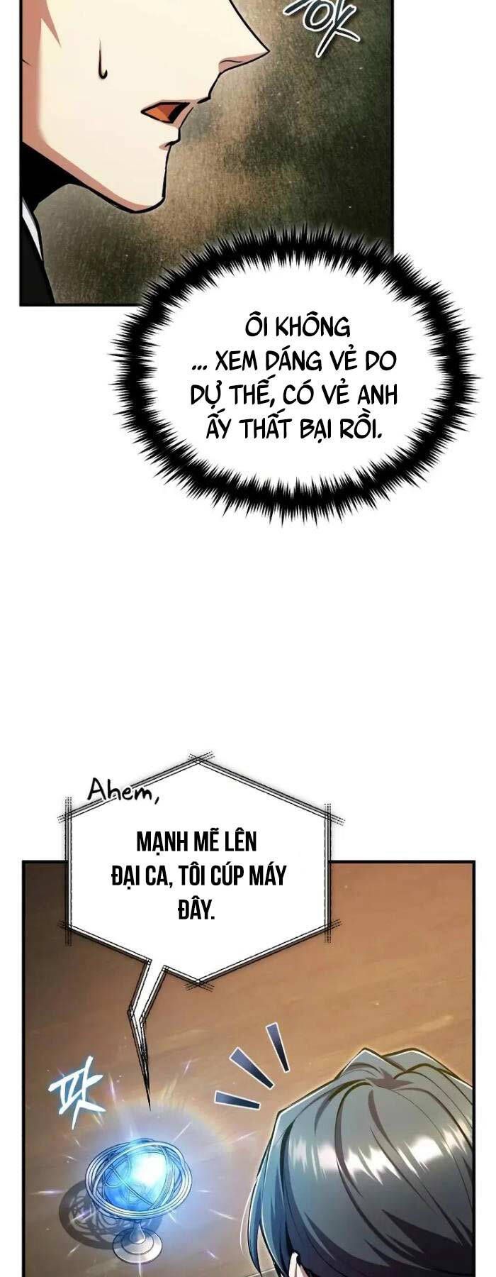 đọc truyện Giáo Sư Gián Điệp Chương 93 ảnh 66 tại Thiên Thai Truyện