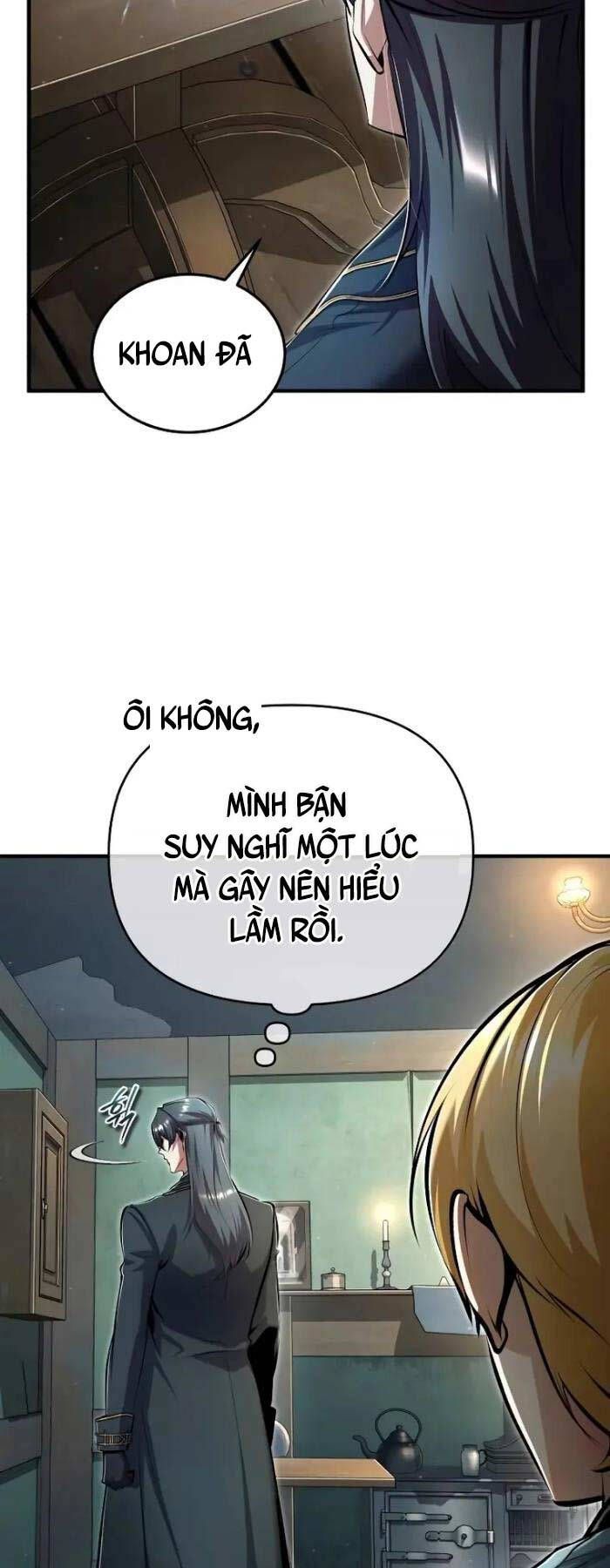 đọc truyện Giáo Sư Gián Điệp Chương 93 ảnh 67 tại Thiên Thai Truyện