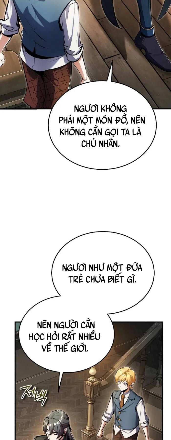 đọc truyện Giáo Sư Gián Điệp Chương 93 ảnh 70 tại Thiên Thai Truyện