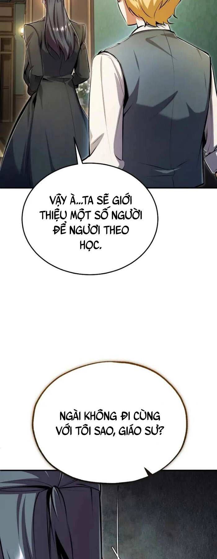 đọc truyện Giáo Sư Gián Điệp Chương 93 ảnh 72 tại Thiên Thai Truyện