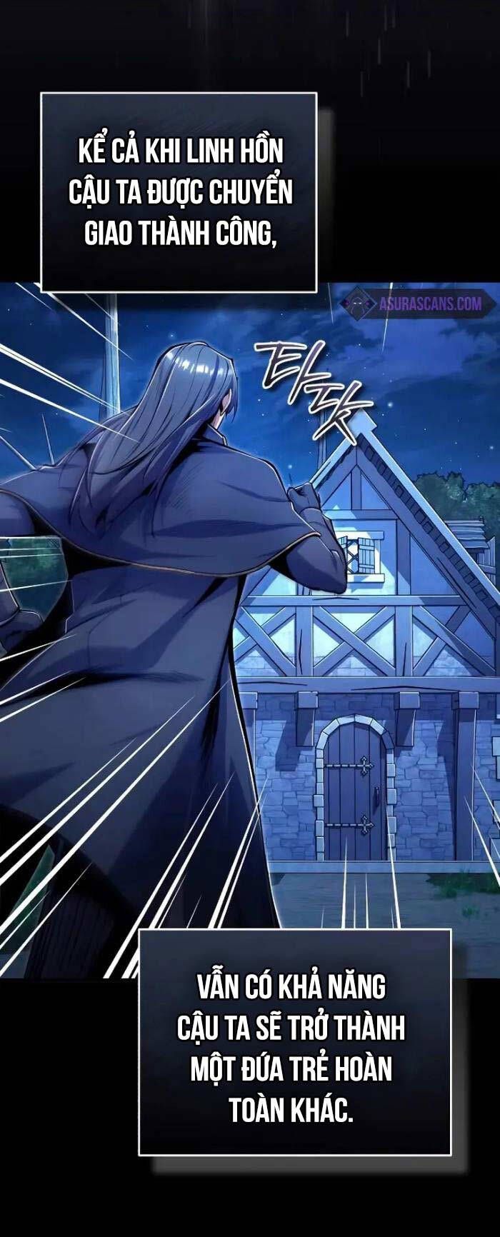 đọc truyện Giáo Sư Gián Điệp Chương 93 ảnh 75 tại Thiên Thai Truyện