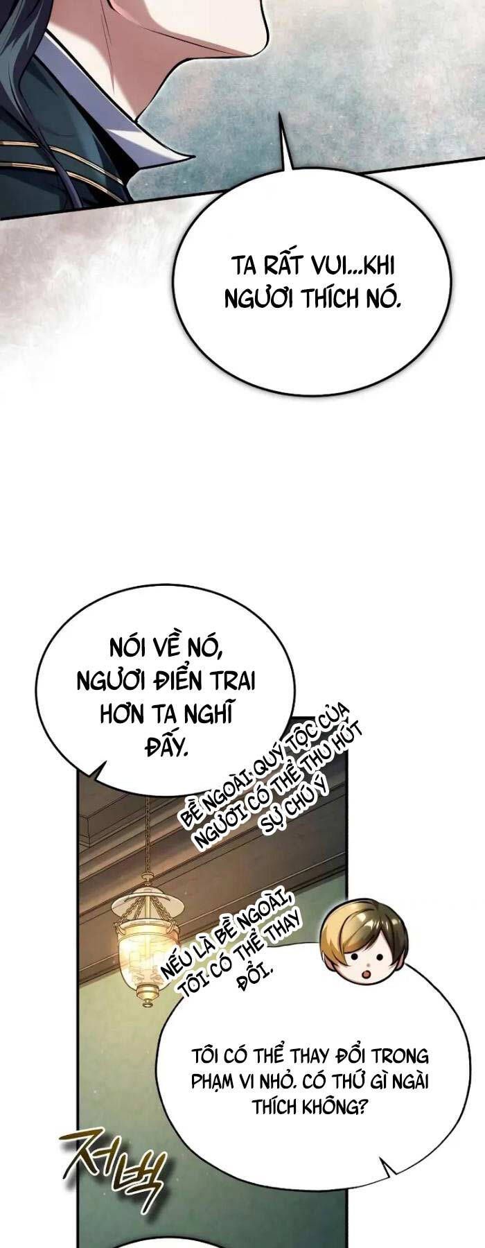 đọc truyện Giáo Sư Gián Điệp Chương 93 ảnh 85 tại Thiên Thai Truyện