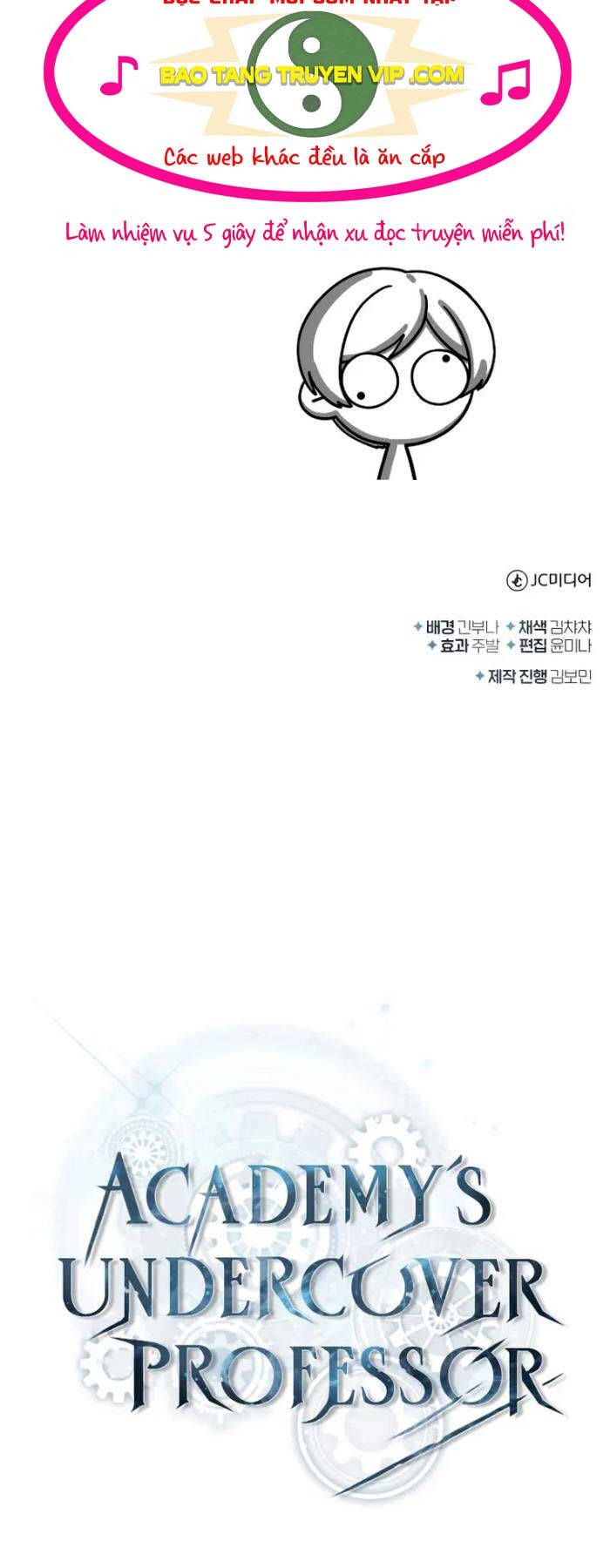 đọc truyện Giáo Sư Gián Điệp Chương 93 ảnh 89 tại Thiên Thai Truyện