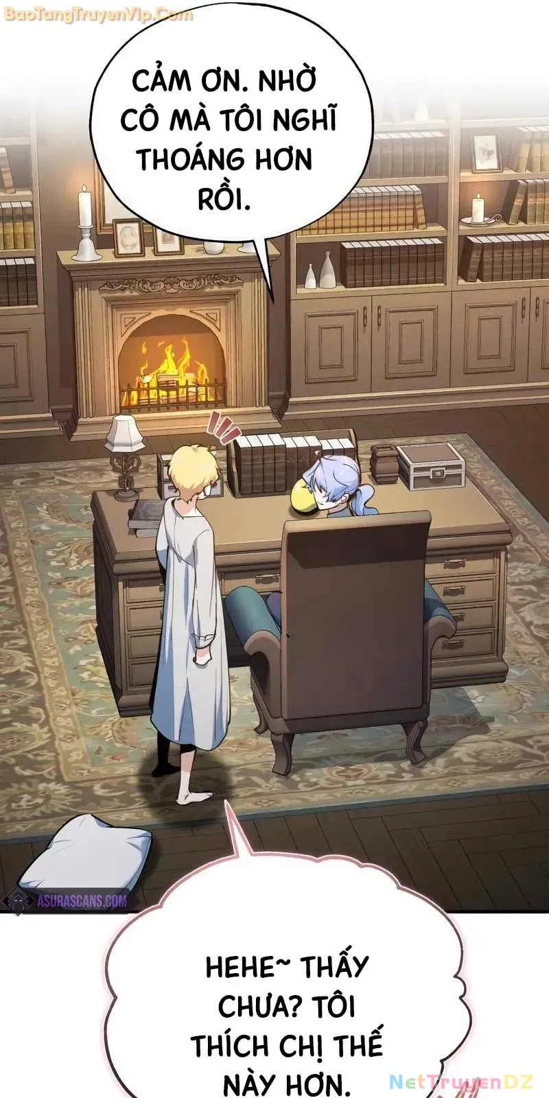 đọc truyện Giáo Sư Gián Điệp Chương 94 ảnh 22 tại Thiên Thai Truyện