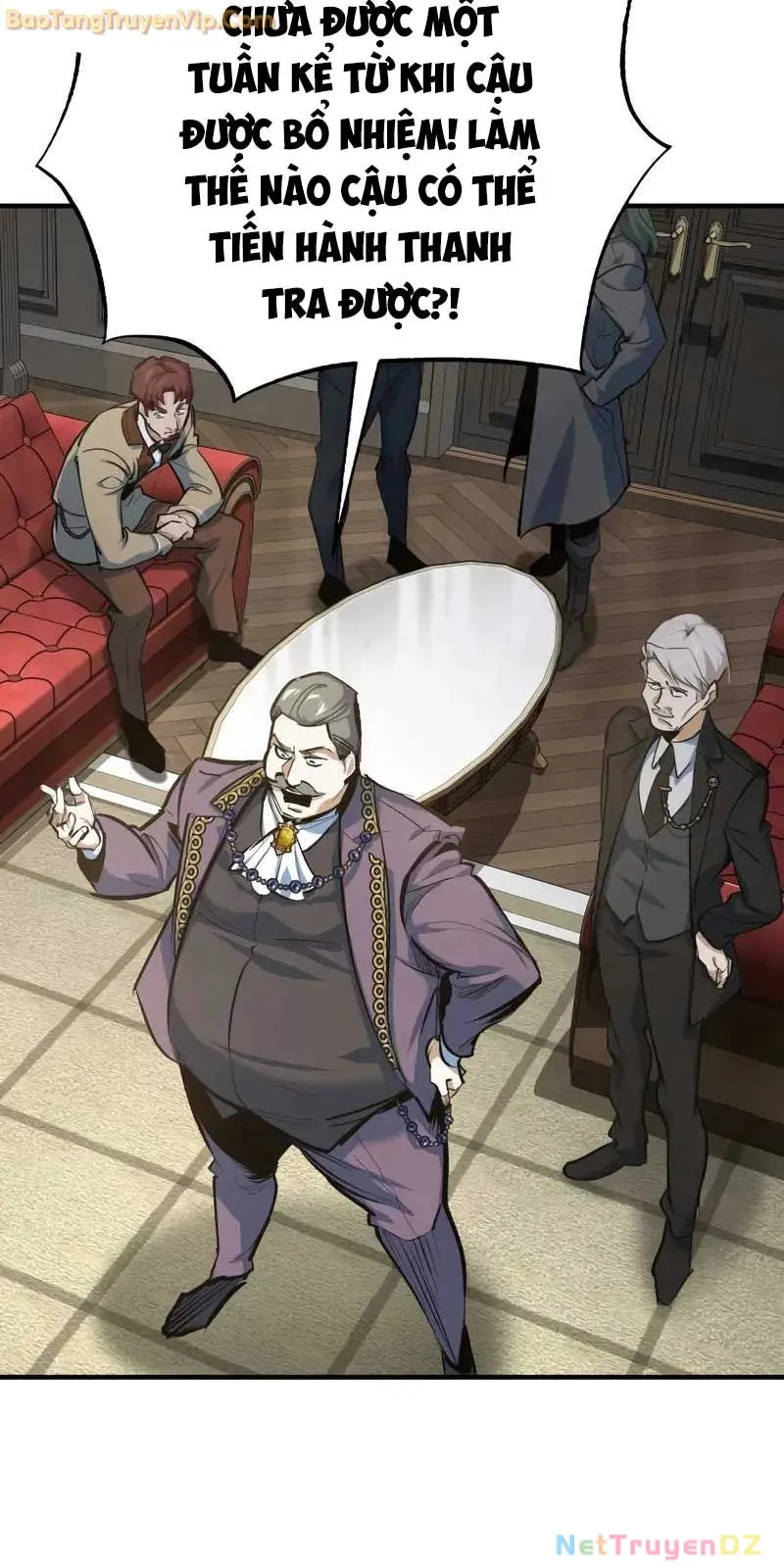 đọc truyện Giáo Sư Gián Điệp Chương 94 ảnh 25 tại Thiên Thai Truyện