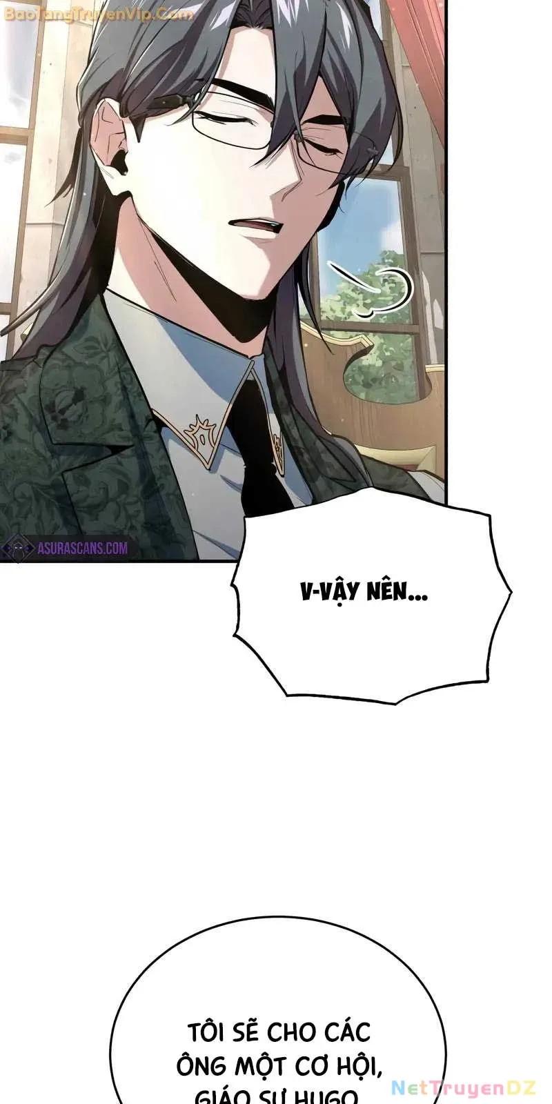 đọc truyện Giáo Sư Gián Điệp Chương 94 ảnh 34 tại Thiên Thai Truyện