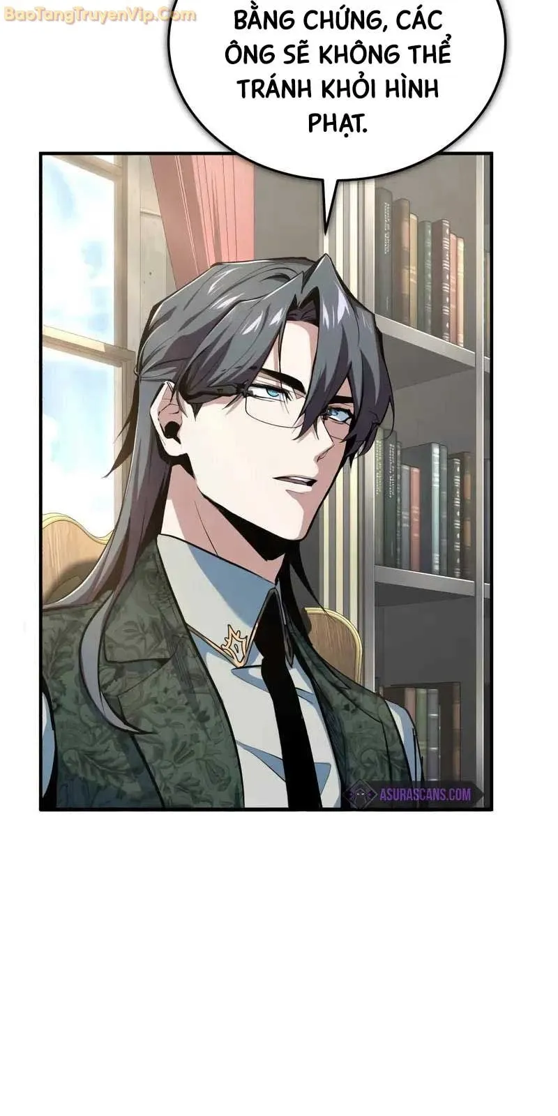 đọc truyện Giáo Sư Gián Điệp Chương 94 ảnh 39 tại Thiên Thai Truyện