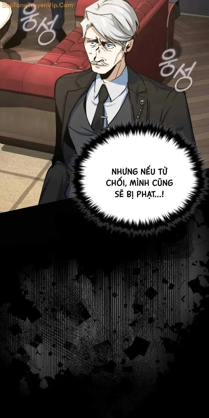 đọc truyện Giáo Sư Gián Điệp Chương 94 ảnh 43 tại Thiên Thai Truyện