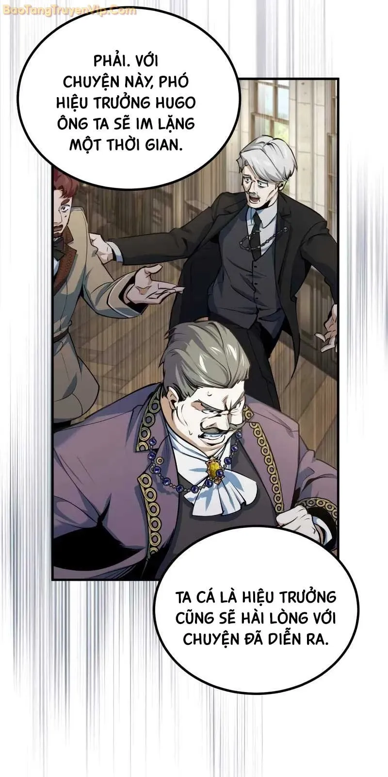 đọc truyện Giáo Sư Gián Điệp Chương 94 ảnh 47 tại Thiên Thai Truyện