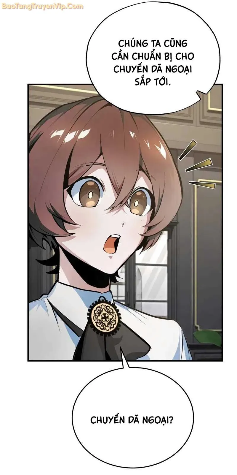 đọc truyện Giáo Sư Gián Điệp Chương 94 ảnh 49 tại Thiên Thai Truyện