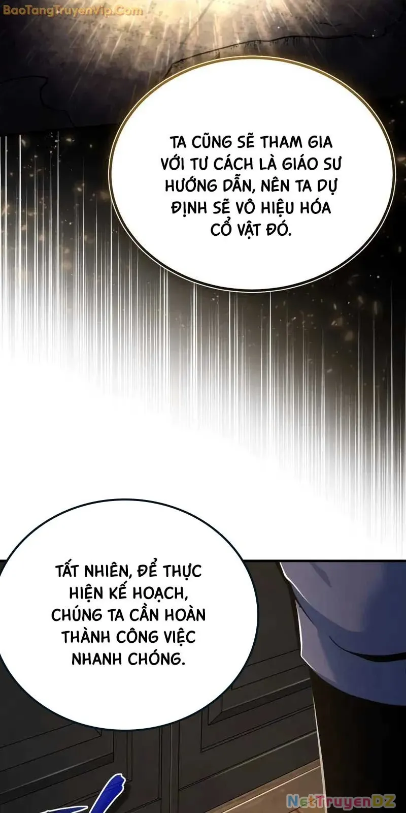 đọc truyện Giáo Sư Gián Điệp Chương 94 ảnh 53 tại Thiên Thai Truyện