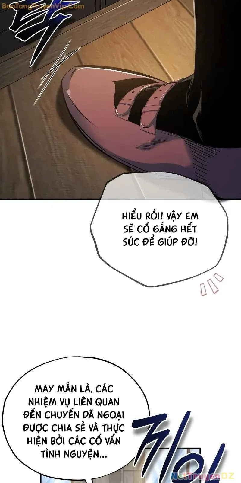 đọc truyện Giáo Sư Gián Điệp Chương 94 ảnh 54 tại Thiên Thai Truyện