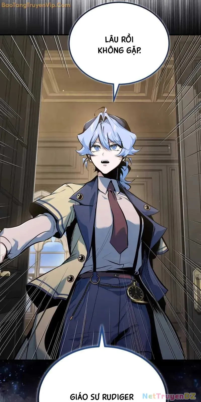 đọc truyện Giáo Sư Gián Điệp Chương 94 ảnh 56 tại Thiên Thai Truyện