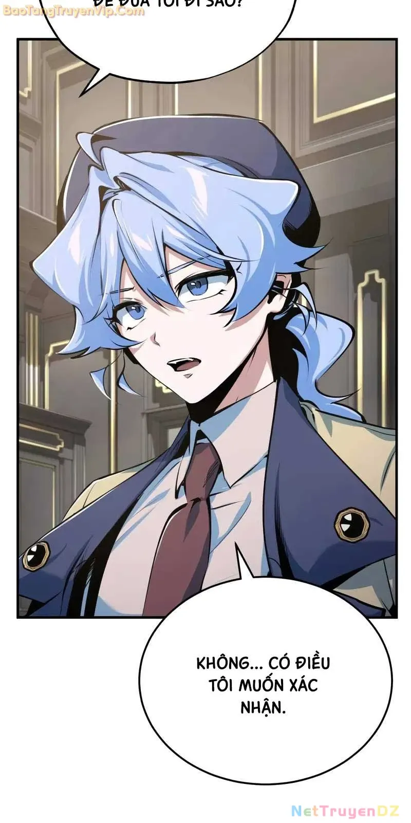 đọc truyện Giáo Sư Gián Điệp Chương 94 ảnh 62 tại Thiên Thai Truyện