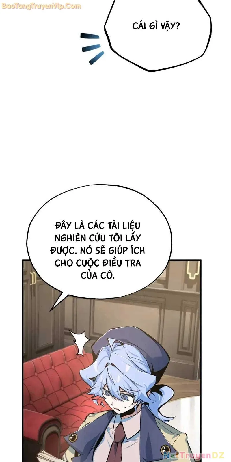 đọc truyện Giáo Sư Gián Điệp Chương 94 ảnh 66 tại Thiên Thai Truyện