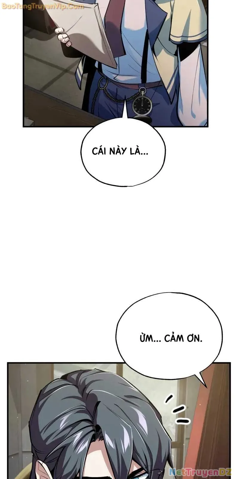 đọc truyện Giáo Sư Gián Điệp Chương 94 ảnh 67 tại Thiên Thai Truyện