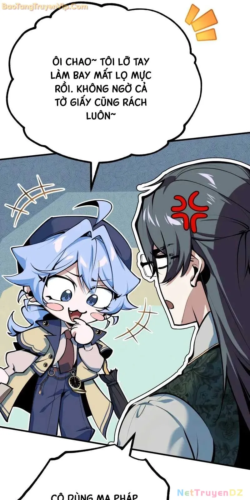 đọc truyện Giáo Sư Gián Điệp Chương 94 ảnh 77 tại Thiên Thai Truyện