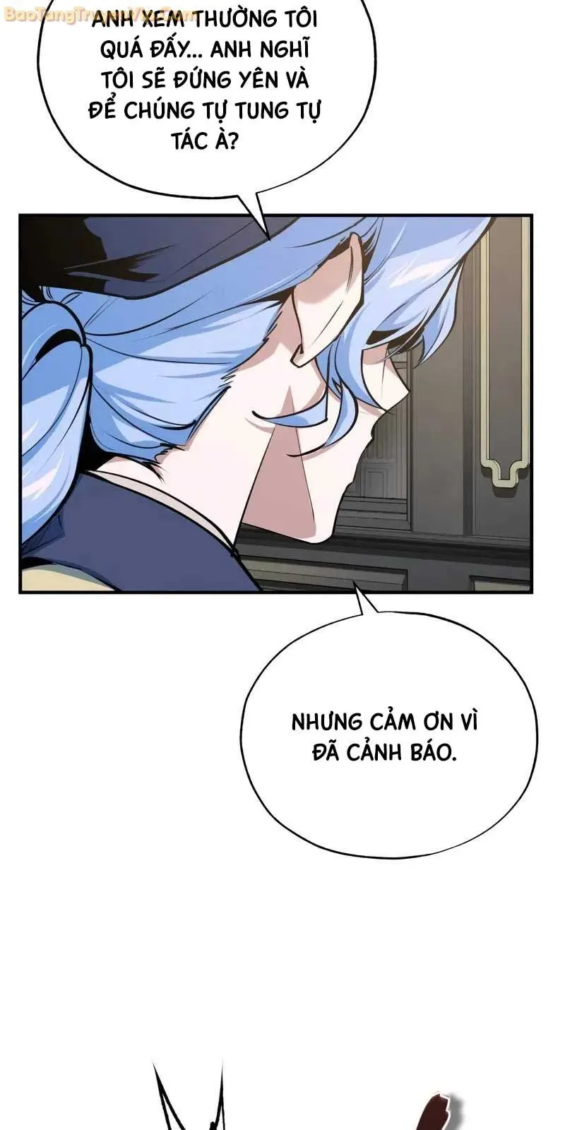 đọc truyện Giáo Sư Gián Điệp Chương 94 ảnh 82 tại Thiên Thai Truyện