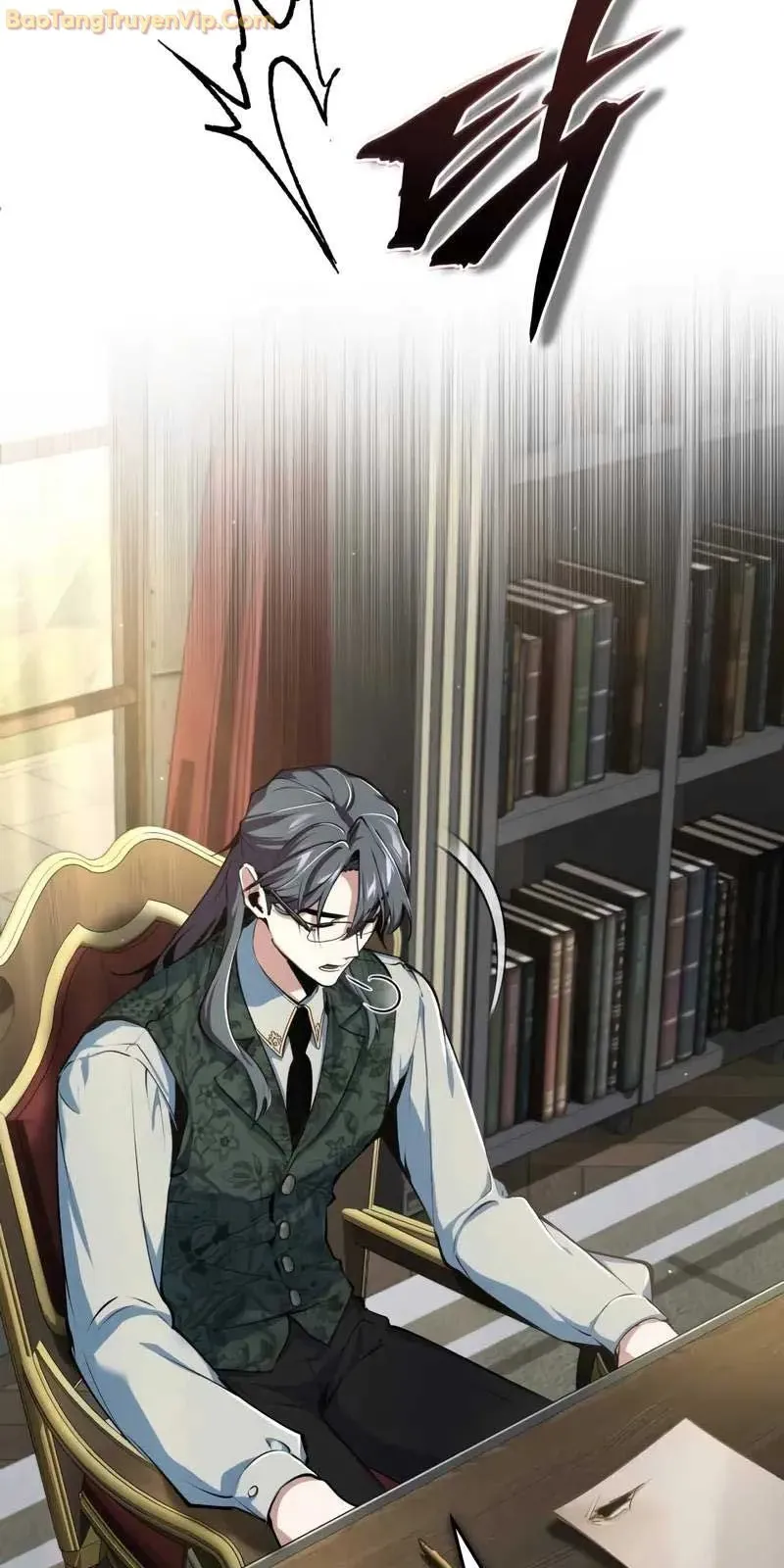 đọc truyện Giáo Sư Gián Điệp Chương 94 ảnh 83 tại Thiên Thai Truyện