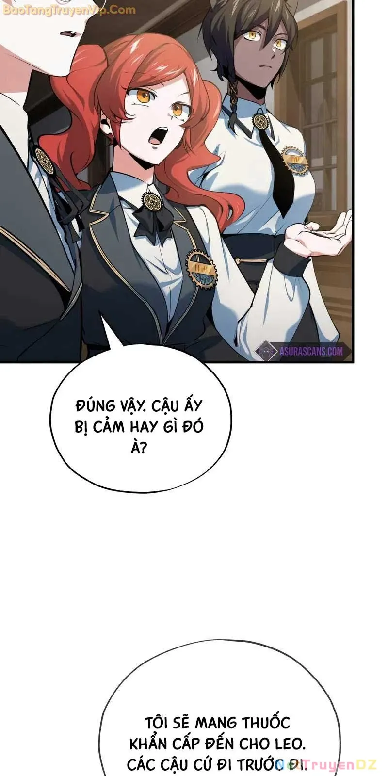 đọc truyện Giáo Sư Gián Điệp Chương 94 ảnh 90 tại Thiên Thai Truyện