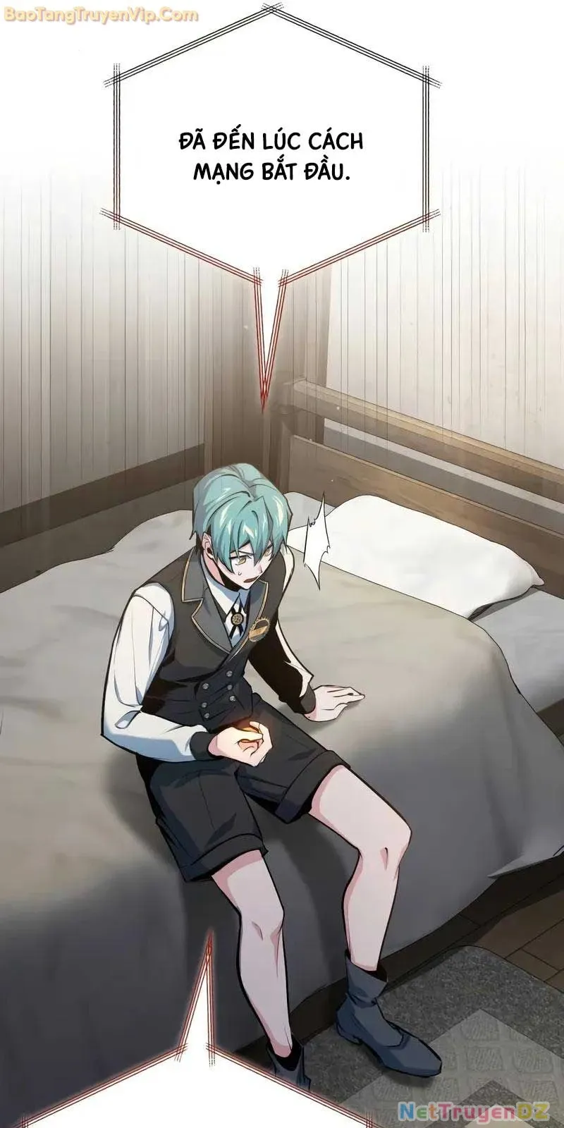 đọc truyện Giáo Sư Gián Điệp Chương 94 ảnh 95 tại Thiên Thai Truyện