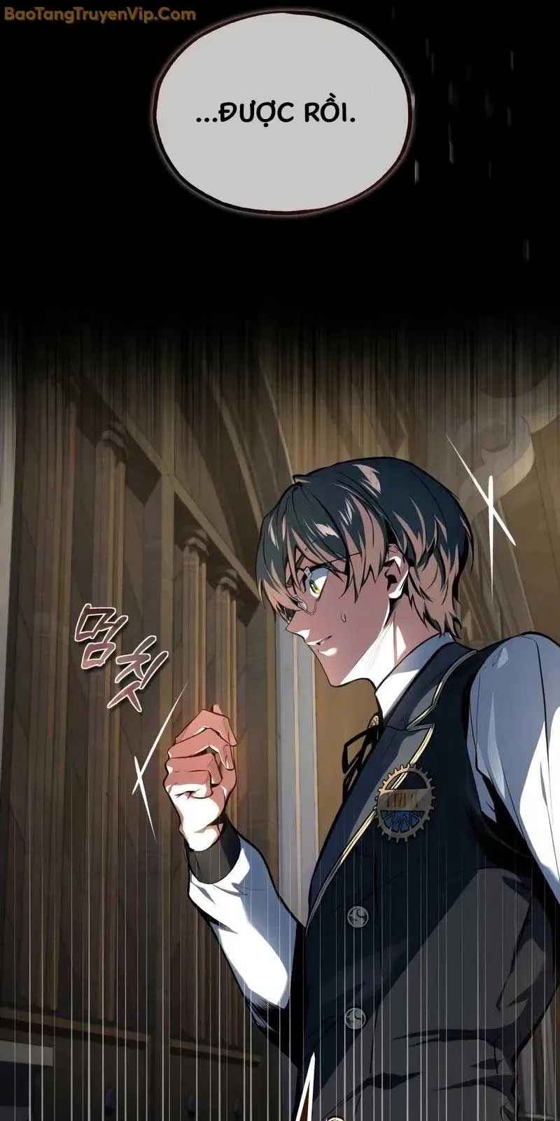 đọc truyện Giáo Sư Gián Điệp Chương 94 ảnh 101 tại Thiên Thai Truyện