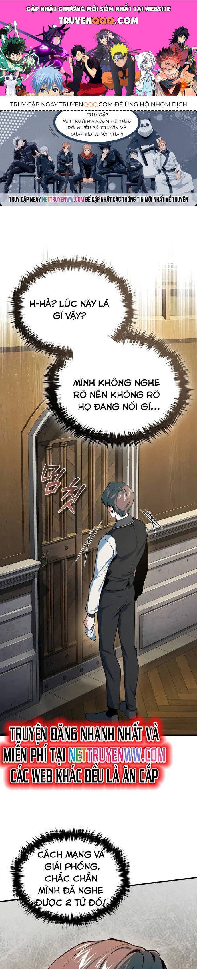 đọc truyện Giáo Sư Gián Điệp Chương 95 ảnh 3 tại Thiên Thai Truyện