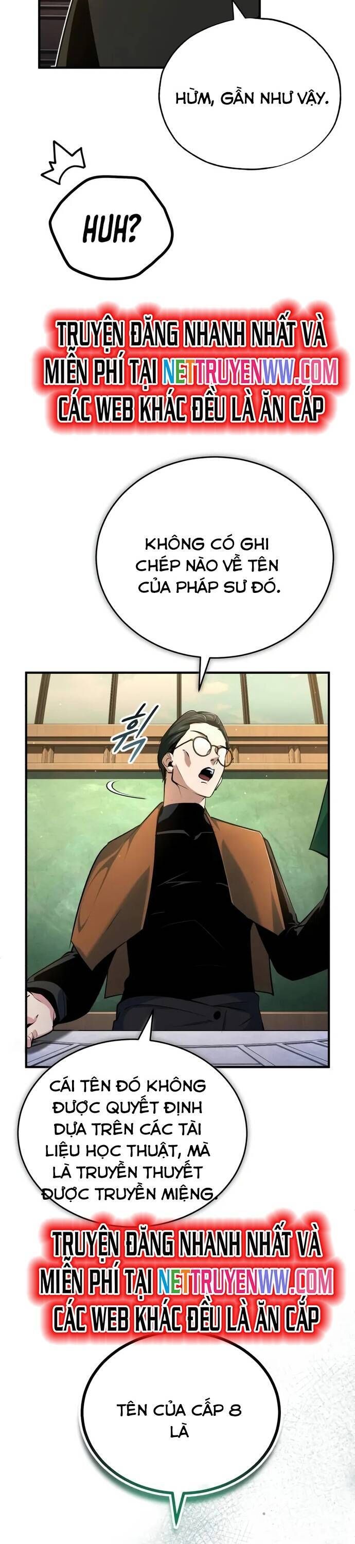 đọc truyện Giáo Sư Gián Điệp Chương 95 ảnh 13 tại Thiên Thai Truyện